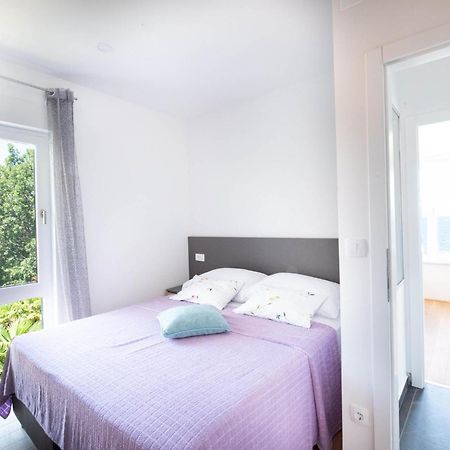 Villa Sunset Sea Njivice Bilik gambar